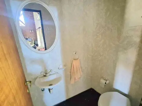 Casa en Alquiler 28 años