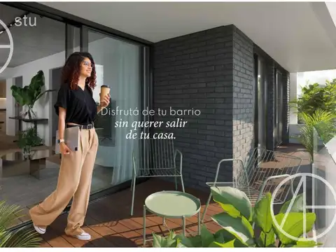 Departamento en Venta en Belgrano, USD 259.470