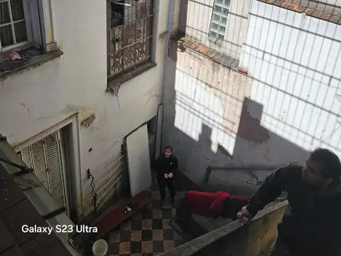 LOTE USAA FLORES: ¡DESARROLLO DE ALTURA EN ZONA ESTRATÉGICA FLORES NORTE! Boyacá 108