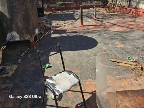 Casa en Venta 70 años