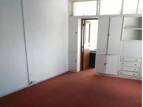 Oficina en Venta en Almagro, USD 29.000