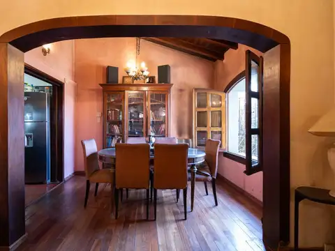 Casa en Venta 20 años