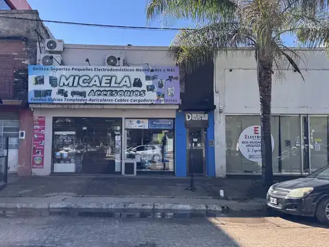 Local en Venta en Colon, USD 550.000