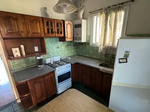 Depto Tipo Casa en Venta de 2 dormitorios