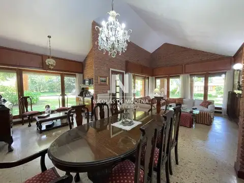 Casa en Venta 2025 años