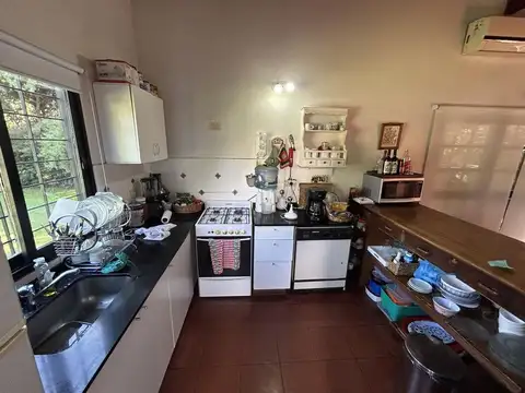 Casa en Venta 25 años