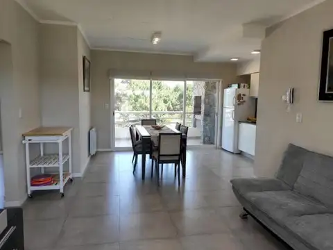 Punta del Este y Calle 100