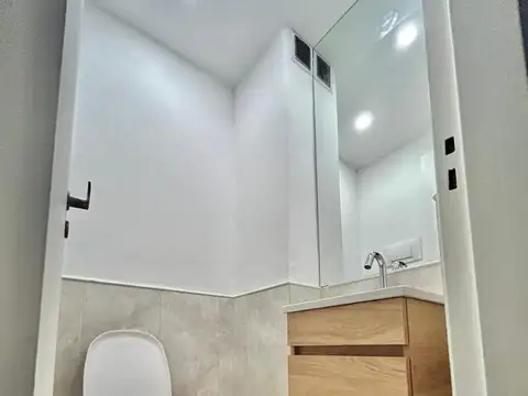 Departamento en Alquiler 47 años