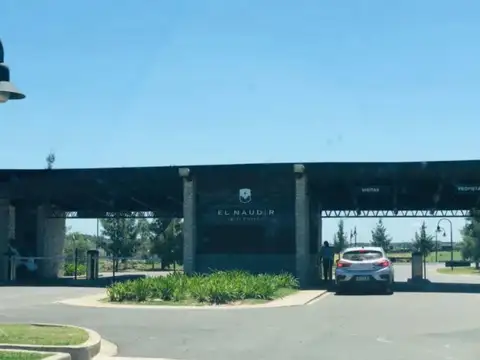 Terreno venta -902mts2 - El Naudir