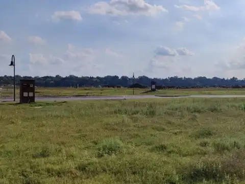 Barrio Privado El Naudir