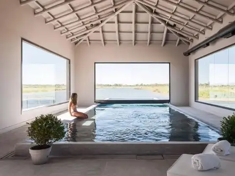 Terreno en Venta de 902,0 m2