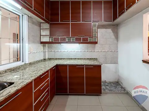 Casa en Venta 15 años