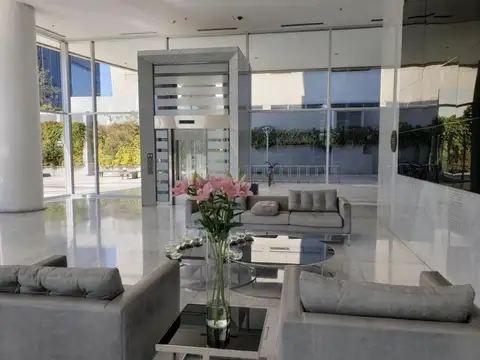 Avenida Libertador  al 100