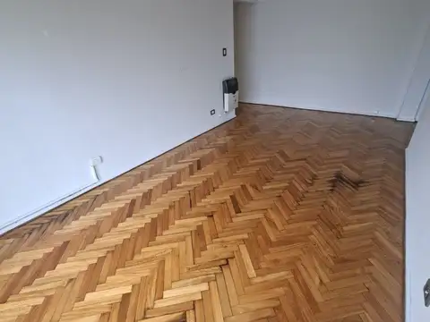 Departamento en Alquiler 40 años