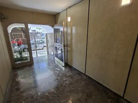 NAZARRE - (CABA) 4400, Piso 5