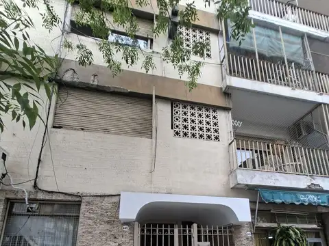 Departamento - Alquiler - Argentina, Capital Federal - NAZARRE - (CABA) 4402