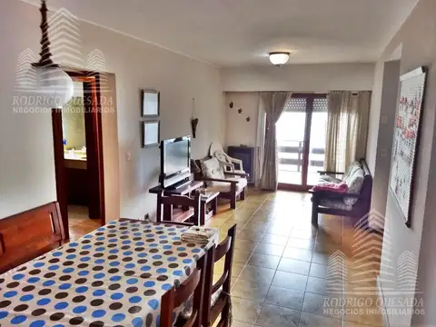 Departamento en Venta de 4 ambientes