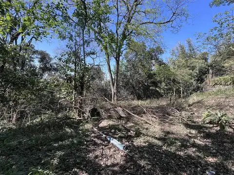 Terreno en Yerba Buena