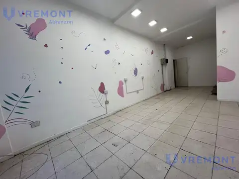 Local en Alquiler 30 años