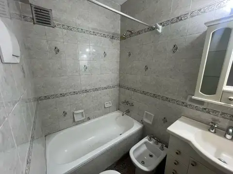 Alquiler Departamento de 2 ambientes en Avellaneda