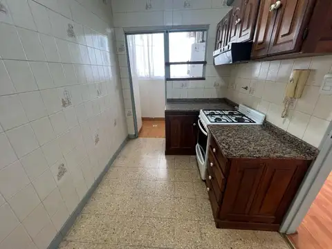 Departamento en Alquiler de 2 ambientes