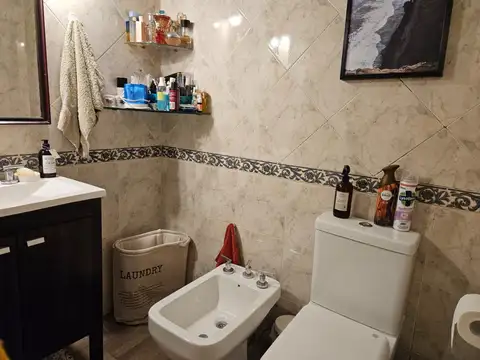 Departamento en Venta 25 años