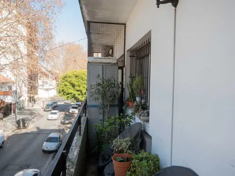 Departamento en Venta en Villa del Parque, USD 125.000