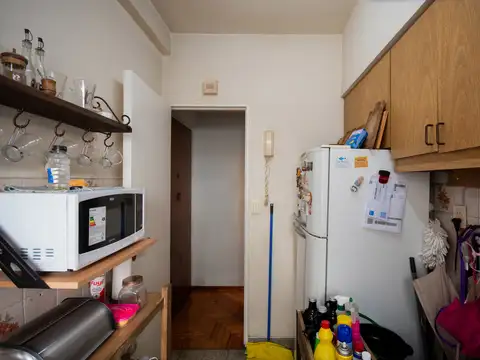 PEDRO LOZANO 3300, Piso 2