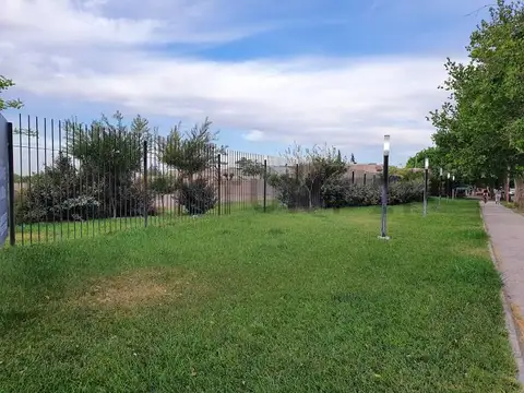 Terreno en Venta 12  mts Frente