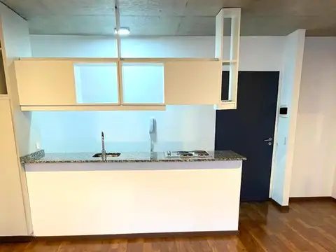 Departamento en Venta al Norte