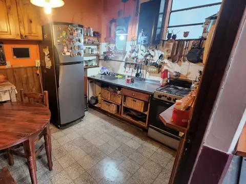 Depto Tipo Casa en Venta 40 años