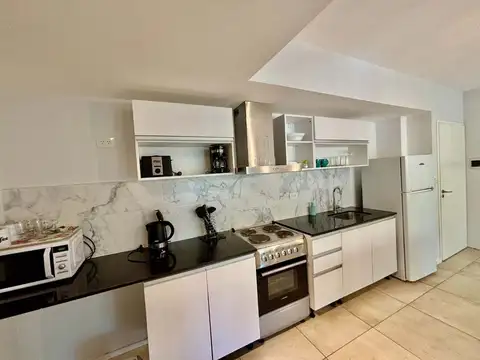 Departamento en Alquiler en Pinamar, USD 750