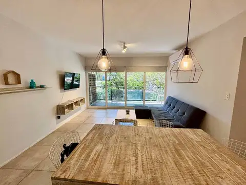 Departamento en Alquiler de 2 dormitorios
