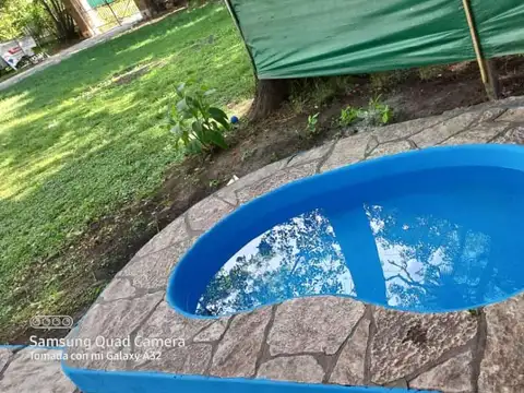 Quinta en Venta 30 años