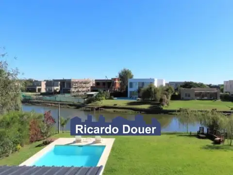 Casa  en Venta en El Cantón, Escobar, G.B.A. Zona Norte