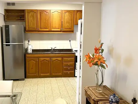 Departamento en Venta en Caballito, USD 188.000