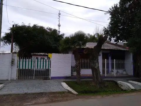 Casa en Venta 60 años