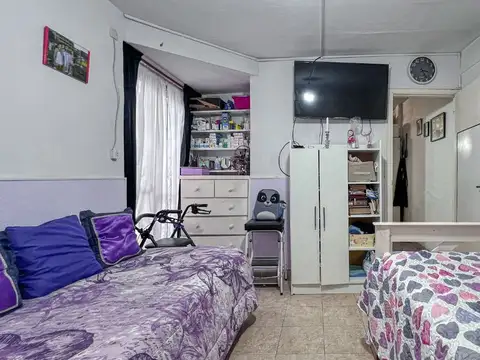 PH 3 ambientes en dos plantas con terraza