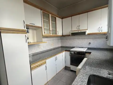 Departamento en Venta 85 años