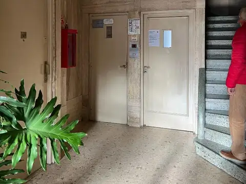 AV. MARTIN GARCIA 688 , Piso 8