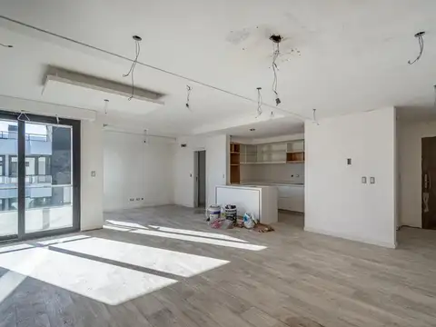 Departamento en Venta Apto profesional