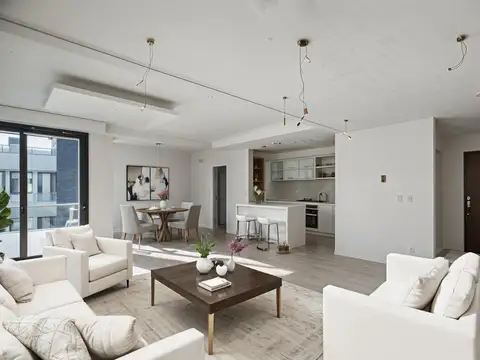 Departamento en  4Amb-Parrilla-Terraza-Pileta-Balcon- Financiación