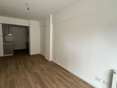 VENTA DEPARTAMENTO 3 AMB CON PATIO NUÑEZ