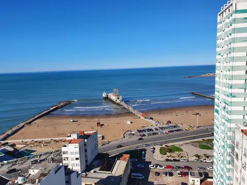 Departamento en Alquiler Temporal de 3 ambientes