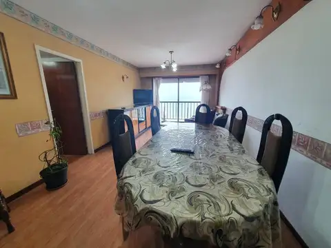 Departamento en Alquiler Temporal en Mar Del Plata, $ 150.000