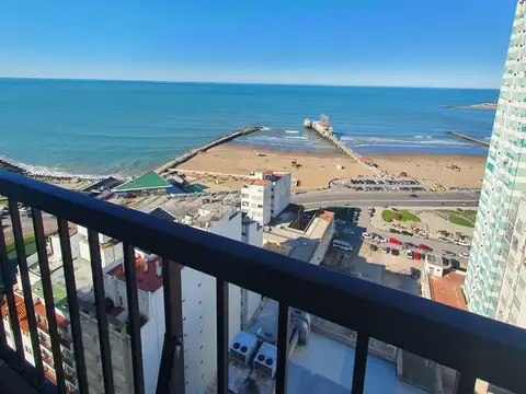 Departamento en Alquiler Temporal de 2 dormitorios