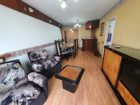 Departamento en Alquiler Temporal al Noreste