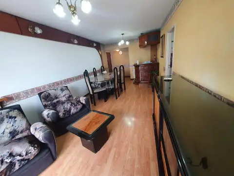 Departamento en Alquiler Temporal A Estrenar