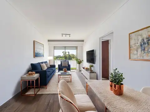 Venta Departamento Semipiso de 3 ambientes