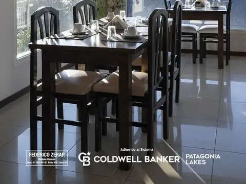 Pinar de Festa, San Carlos de Bariloche